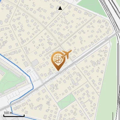 Foto zu Gehrenseestraße 60, 13053 Berlin