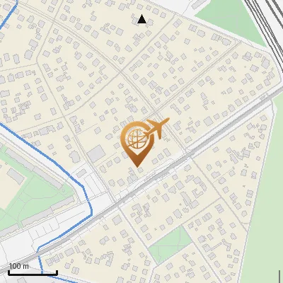 Foto zu Gehrenseestraße 61, 13053 Berlin