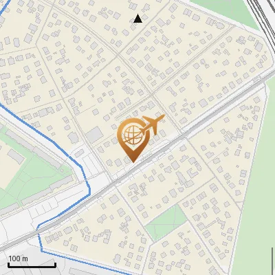 Foto zu Gehrenseestraße 62, 13053 Berlin