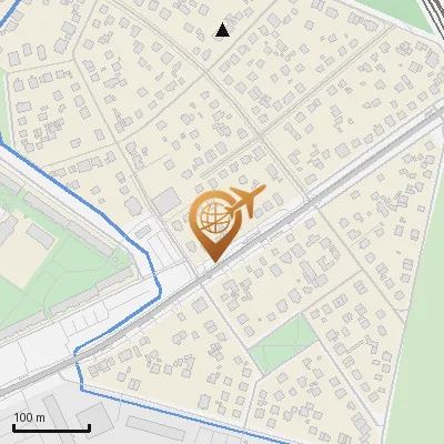 Foto zu Gehrenseestraße 64, 13053 Berlin