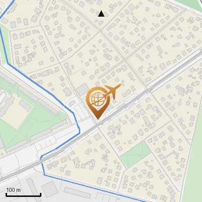 Foto zu Gehrenseestraße 65, 13053 Berlin