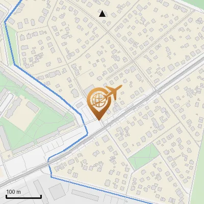 Foto zu Gehrenseestraße 66, 13053 Berlin