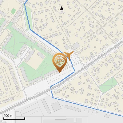 Foto zu Gehrenseestraße 68, 13053 Berlin