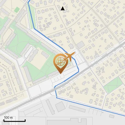 Foto zu Gehrenseestraße 69, 13053 Berlin