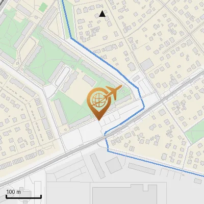 Foto zu Gehrenseestraße 72, 13053 Berlin