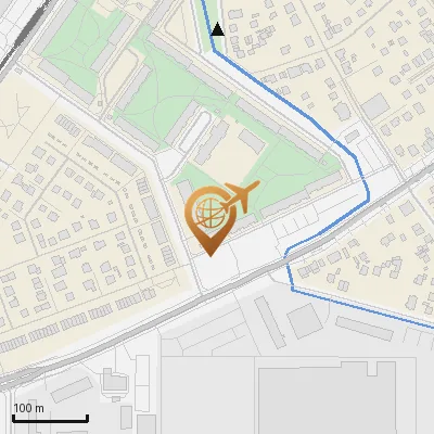 Foto zu Gehrenseestraße 77, 13053 Berlin