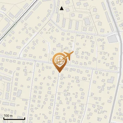 Foto zu Gehrenweg 1-3, 12526 Berlin