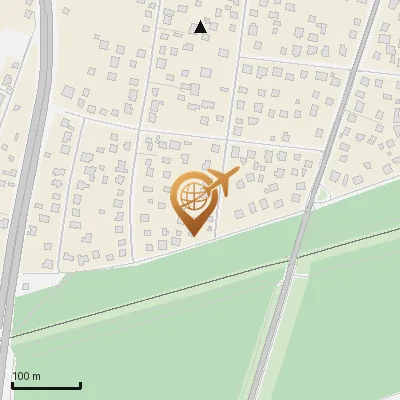 Foto zu Gehrenweg 104, 12526 Berlin