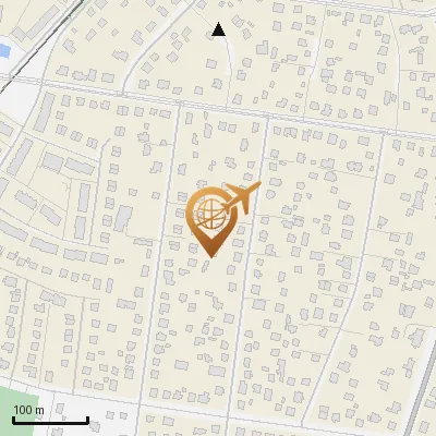 Foto zu Gehrenweg 20, 12526 Berlin