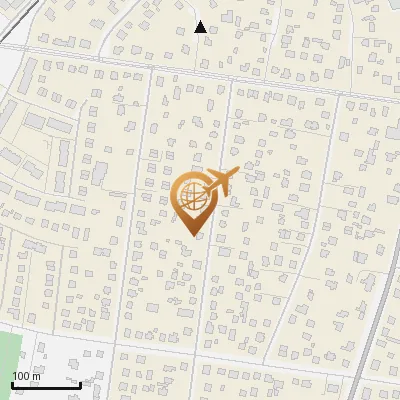 Foto zu Gehrenweg 22-38, 12526 Berlin