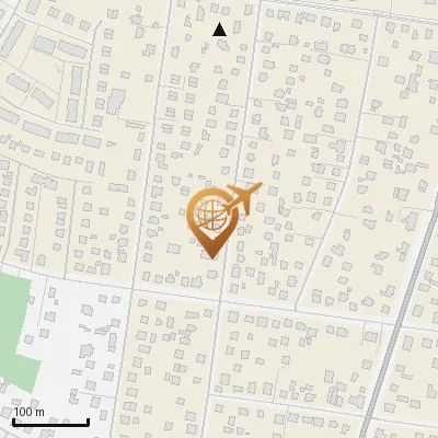 Foto zu Gehrenweg 40-48, 12526 Berlin