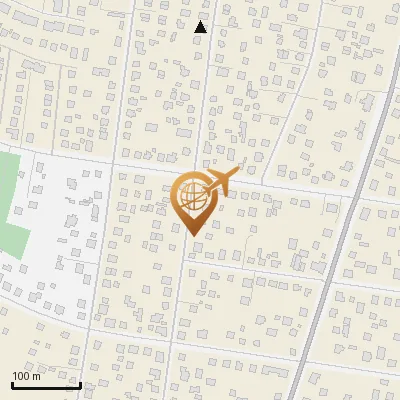 Foto zu Gehrenweg 50-55, 12526 Berlin