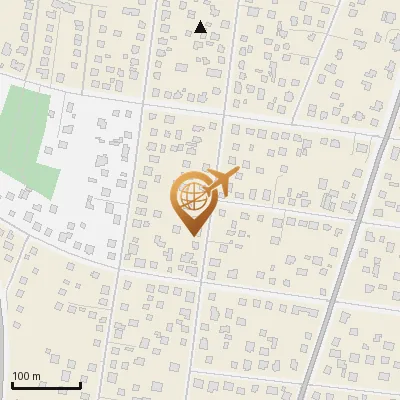 Foto zu Gehrenweg 58-69, 12526 Berlin