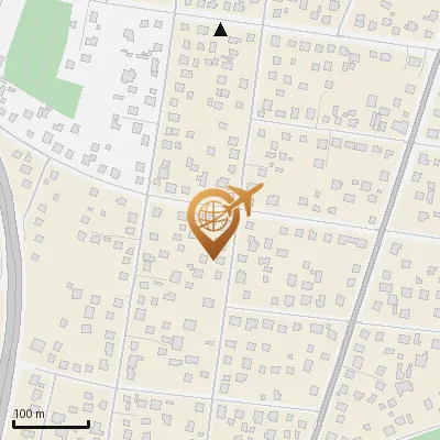 Foto zu Gehrenweg 71-78, 12526 Berlin