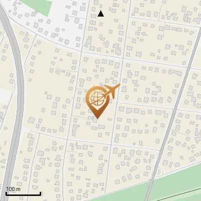 Foto zu Gehrenweg 80-88, 12526 Berlin