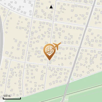 Foto zu Gehrenweg 89-92, 12526 Berlin