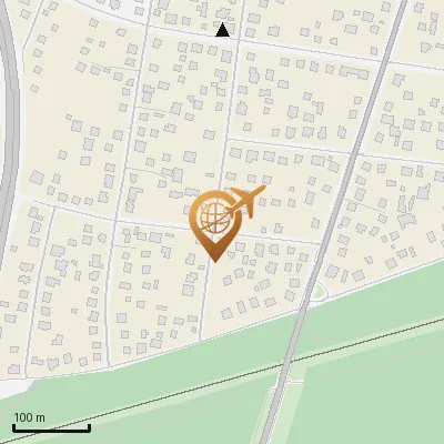 Foto zu Gehrenweg 93-95, 12526 Berlin