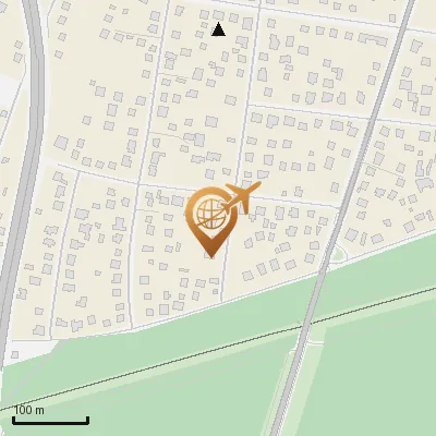 Foto zu Gehrenweg 96-102, 12526 Berlin