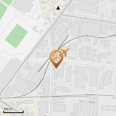 Foto zu Gehringstraße 15, 13088 Berlin