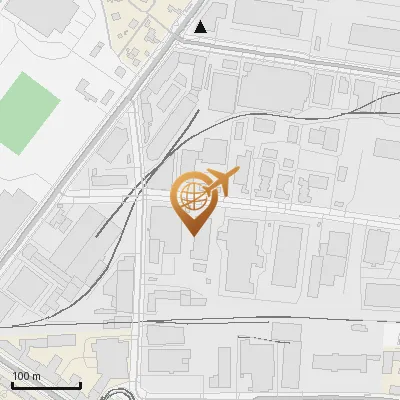 Foto zu Gehringstraße 18, 13088 Berlin