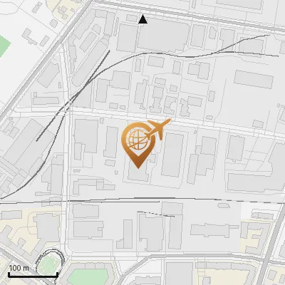 Foto zu Gehringstraße 20, 13088 Berlin