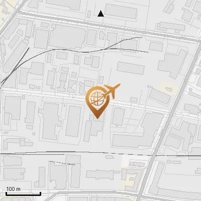 Foto zu Gehringstraße 23-25, 13088 Berlin