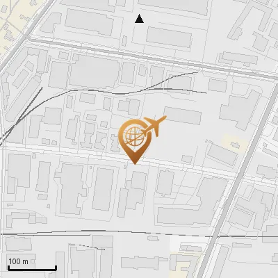 Foto zu Gehringstraße 48, 13088 Berlin