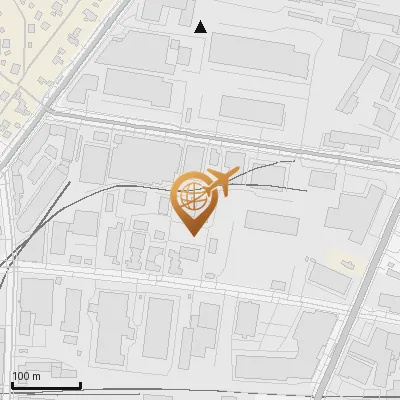 Foto zu Gehringstraße 49, 13088 Berlin