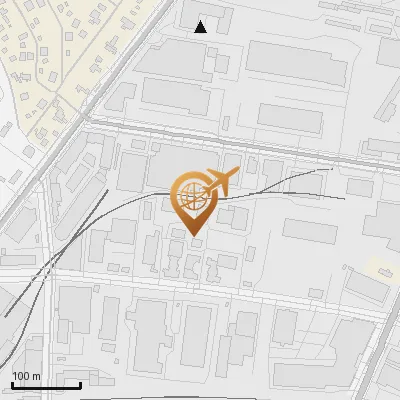 Foto zu Gehringstraße 50, 13088 Berlin