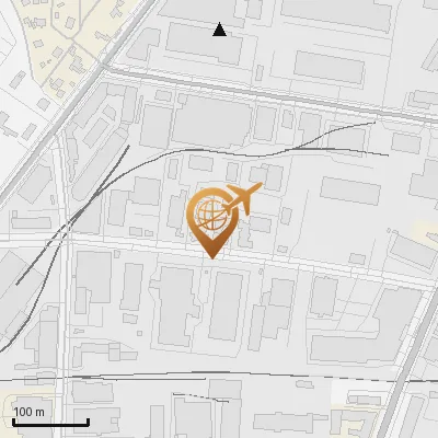 Foto zu Gehringstraße 53-54, 13088 Berlin