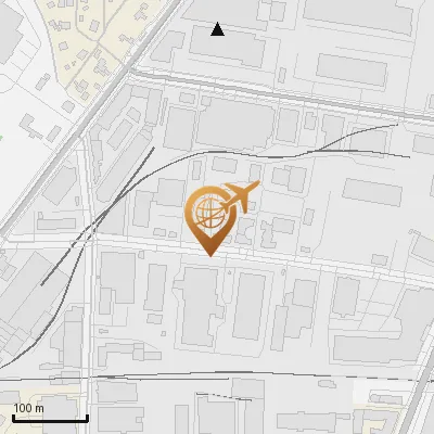 Foto zu Gehringstraße 55-57, 13088 Berlin