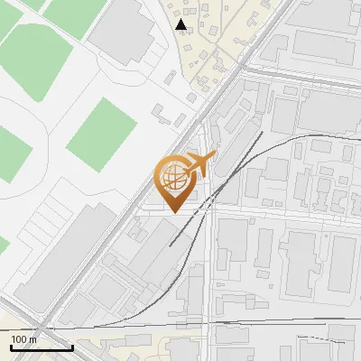 Foto zu Gehringstraße 62-63, 13088 Berlin