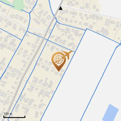 Karte Gehrkensweg 5-12, 21109 Hamburg