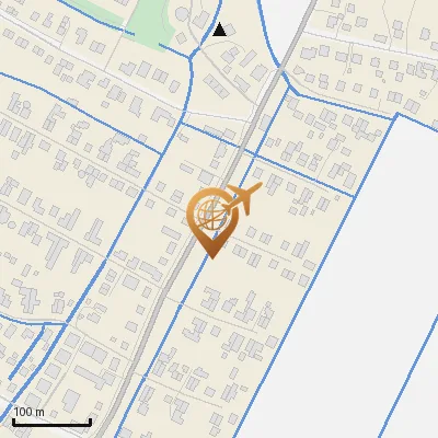 Karte Gehrkensweg 2-3, 21109 Hamburg