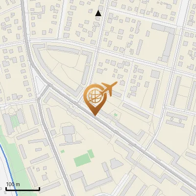 Foto zu Gehsener Straße 33-42, 12555 Berlin