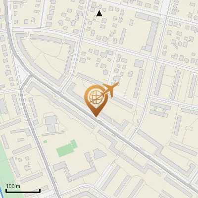 Foto zu Gehsener Straße 43-46, 12555 Berlin