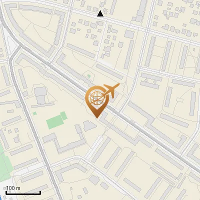 Foto zu Gehsener Straße 49-58, 12555 Berlin