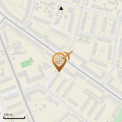 Foto zu Gehsener Straße 60-62, 12555 Berlin