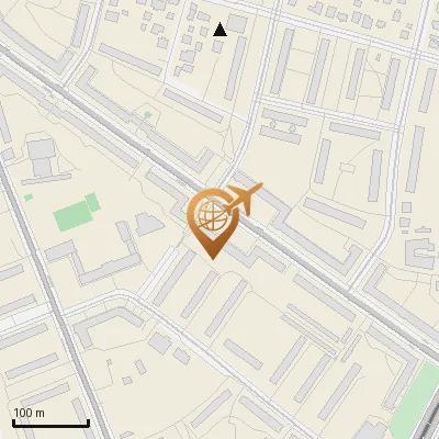 Foto zu Gehsener Straße 64, 12555 Berlin