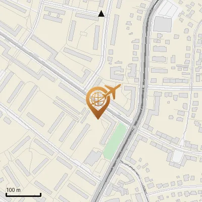 Foto zu Gehsener Straße 88-100, 12555 Berlin