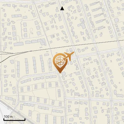 Foto zu Geibelstraße 11, 12305 Berlin