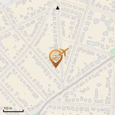 Foto zu Geibelstraße 14-16, 12205 Berlin