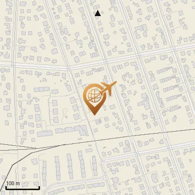 Foto zu Geibelstraße 16-20, 12305 Berlin