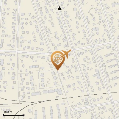 Foto zu Geibelstraße 21-23, 12305 Berlin