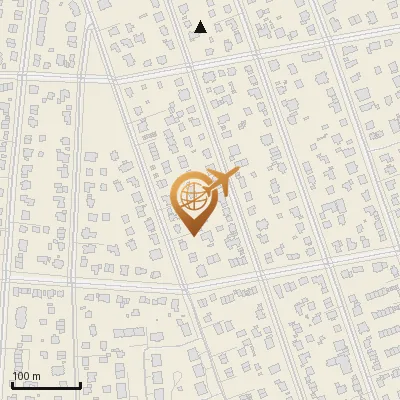 Foto zu Geibelstraße 26-30, 12305 Berlin