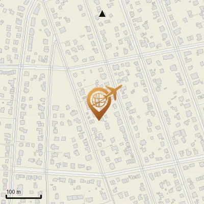 Foto zu Geibelstraße 31-34, 12305 Berlin