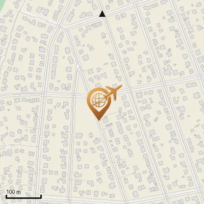 Foto zu Geibelstraße 35-37, 12305 Berlin