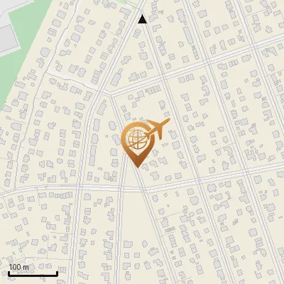 Foto zu Geibelstraße 39-40, 12305 Berlin