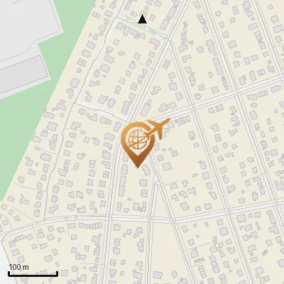 Foto zu Geibelstraße 43-48, 12305 Berlin