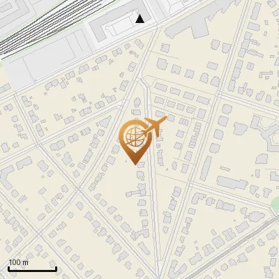 Foto zu Geibelstraße 4-6, 12205 Berlin